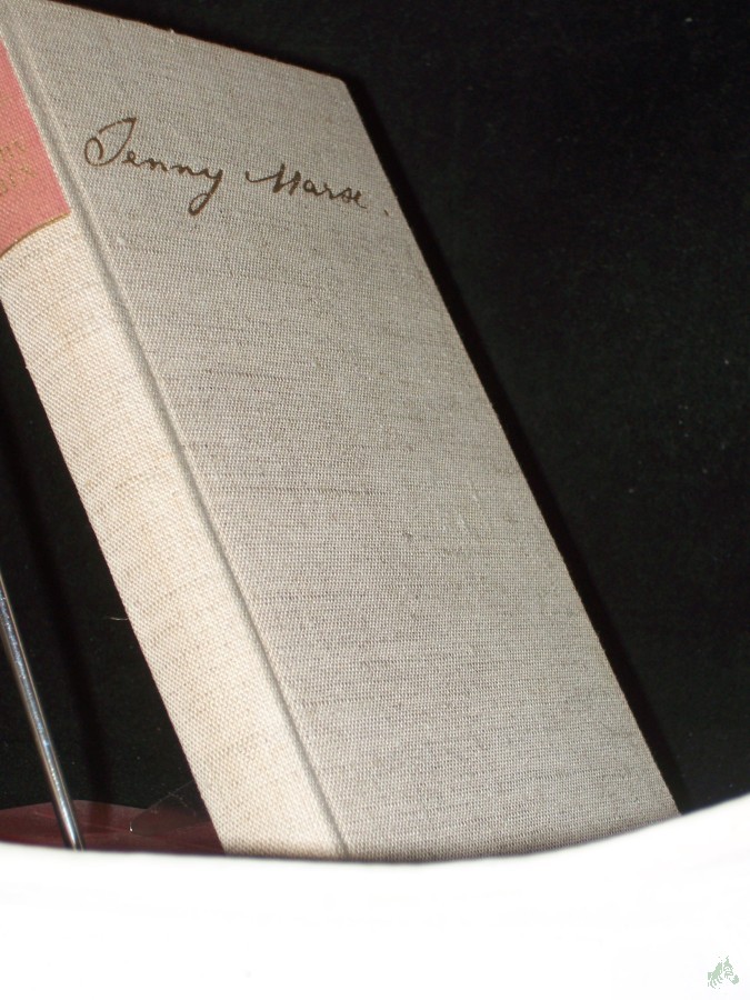 Product image 1 of the product “Jenny Marx : d. Lebensweg e. Sozialistin / Luise Dornemann ”