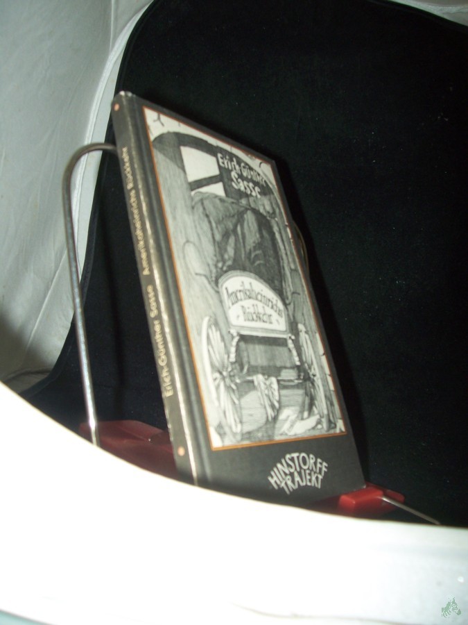 Product image 1 of the product “Amerikaheinrichs Rückkehr / Erich-Günther Sasse ”