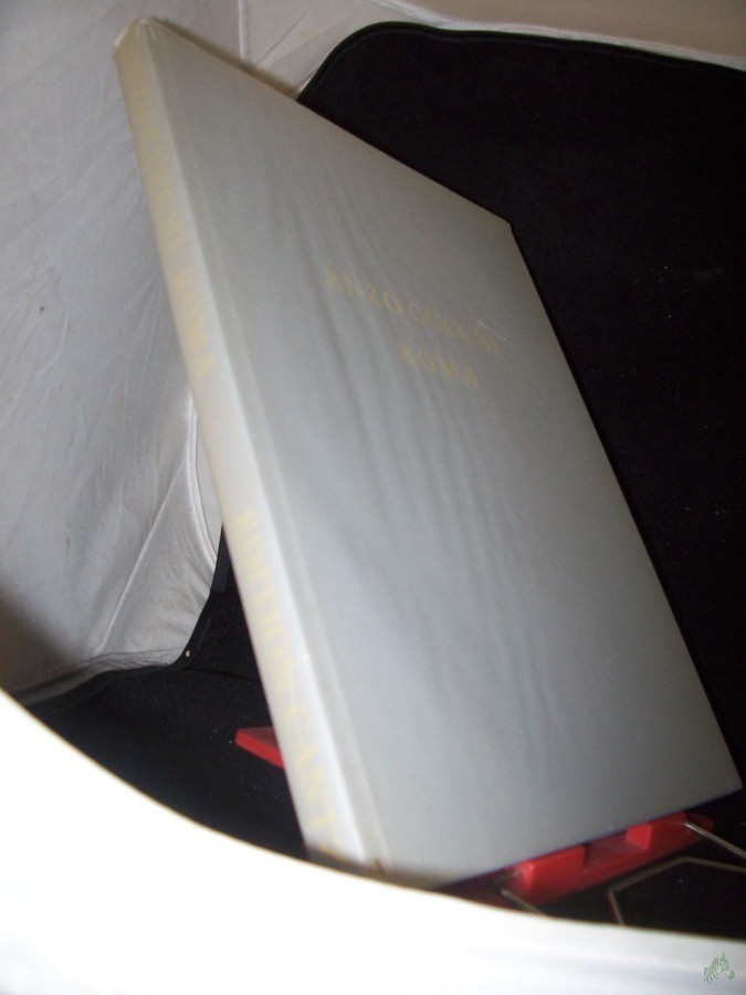 Artikelbild 1 des Artikels “Enzo Cucchi, Roma : [Katalog zur Ausstellung 