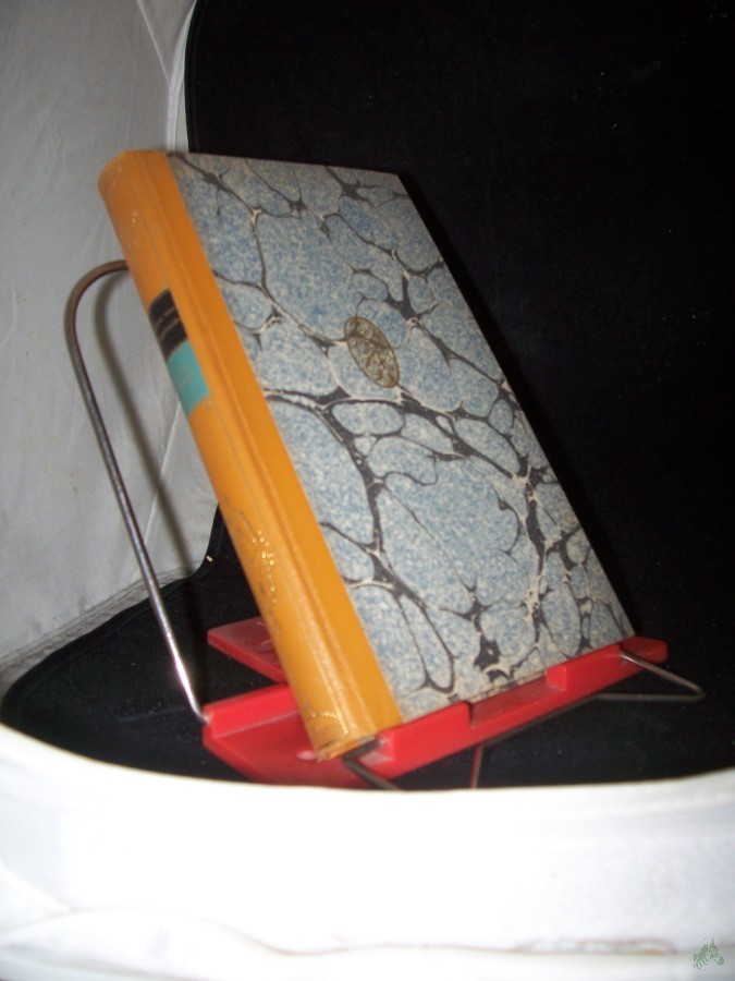 Artikelbild 1 des Artikels “Walther von der Vogelweide / Altdeutsch [ruhrdt.] u. übertr. von Walther Bulst “