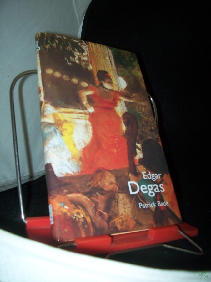 Artikelbild 1 des Artikels “Edgar Degas “