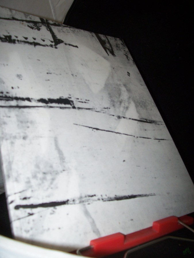 Product image 1 of the product “Andreas Rosenthal : Kunstpavillon Soest, 9. Juli bis 26. August 1995 ”