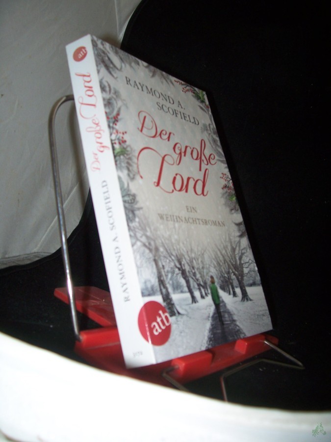 Artikelbild 1 des Artikels “Der große Lord : ein Weihnachtsroman / Raymond A. Scofield “