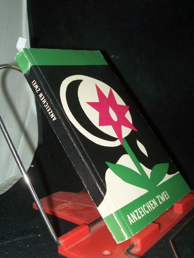 Product image 1 of the product “Anzeichen zwei ”