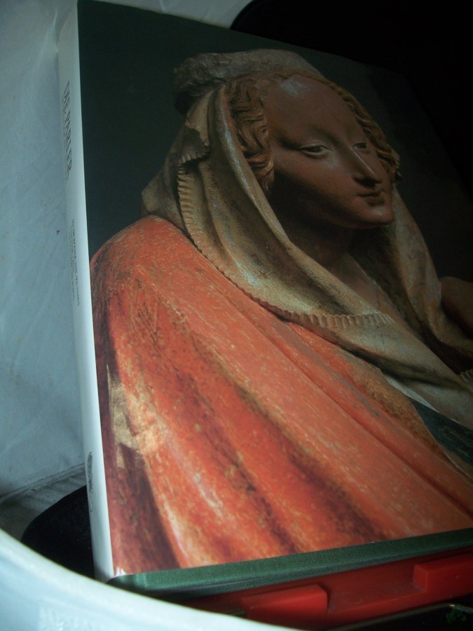 Product image 1 of the product “Die Parler und der Schöne Stil Teil: Resultatband., Zur Ausstellung des Schnütgen-Museums in der Kunsthalle Köln ”