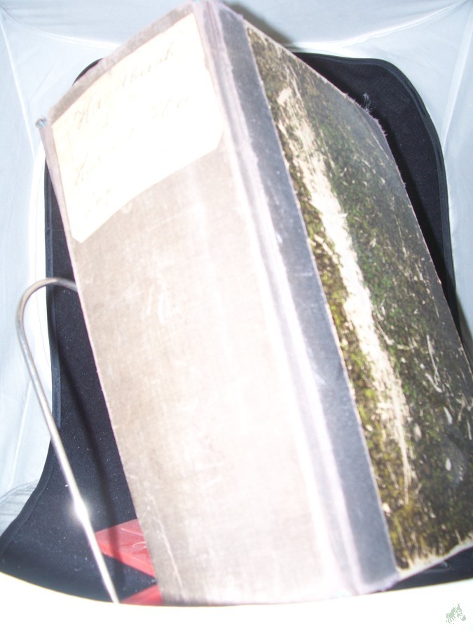 Product image 1 of the product “Handbuch für Heer und Flotte (Neunter Band- Sonderband) Kriege v. Altertum bis zur Gegenwart ”