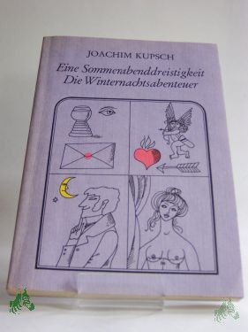 Product image 1 of the product “Eine Sommerabenddreistigkeit ”