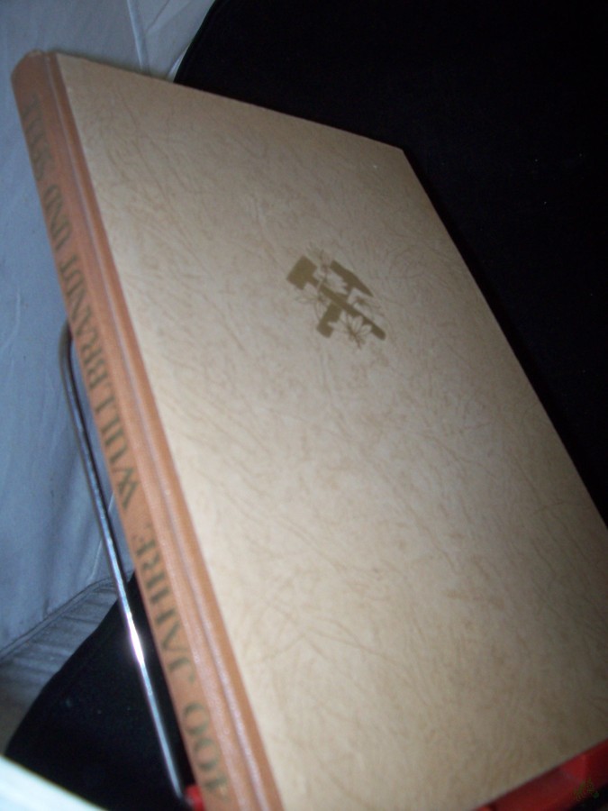 Product image 1 of the product “Wullbrandt und Seele : 1550 - 1950 / [Textgestaltung: Albert Trapp] ”