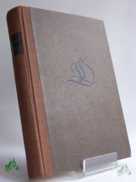 Artikelbild 1 des Artikels “Die Pickwickier : Aus d. hinterlass. Papieren d. Pickwick-Klubs / Charles Dickens. Deutsch von Leonhard Adelt “