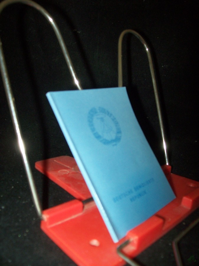 Product image 1 of the product “Der Schein fürs Sein / Heinz Jankofsky, Scherz Perso ”