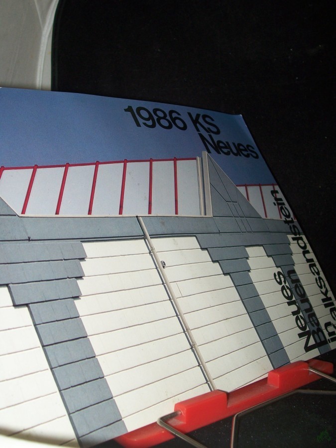 Product image 1 of the product “1986 ”