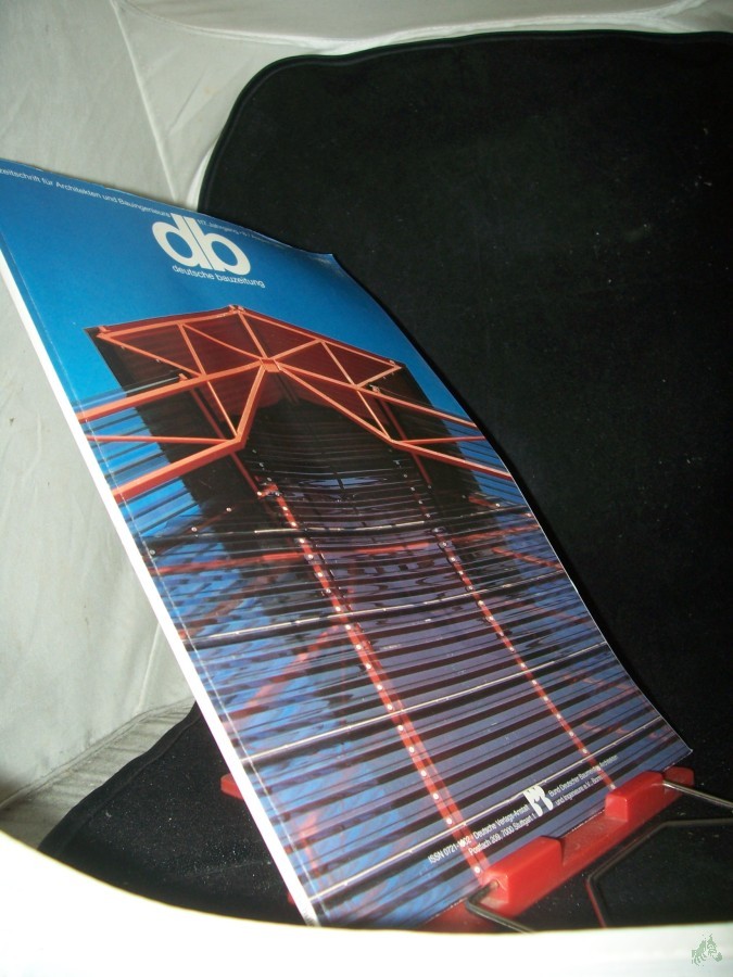 Artikelbild 1 des Artikels “8/1983 “