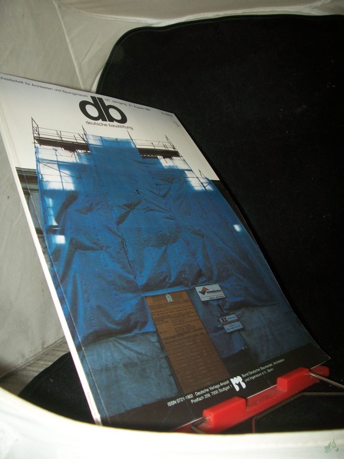 Artikelbild 1 des Artikels “8/1987 “