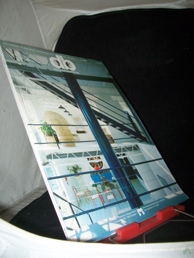 Artikelbild 1 des Artikels “6/1987 “