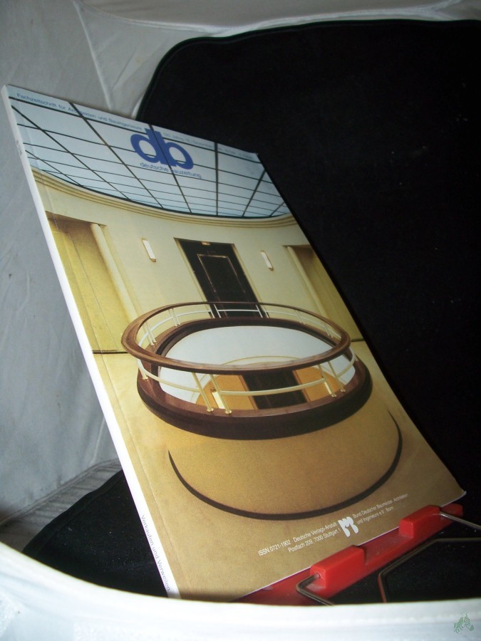 Artikelbild 1 des Artikels “12/1986 “