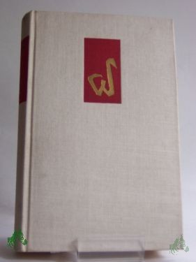 Artikelbild 1 des Artikels “Der Tag ist in die Nacht verliebt / Werner Steinberg “