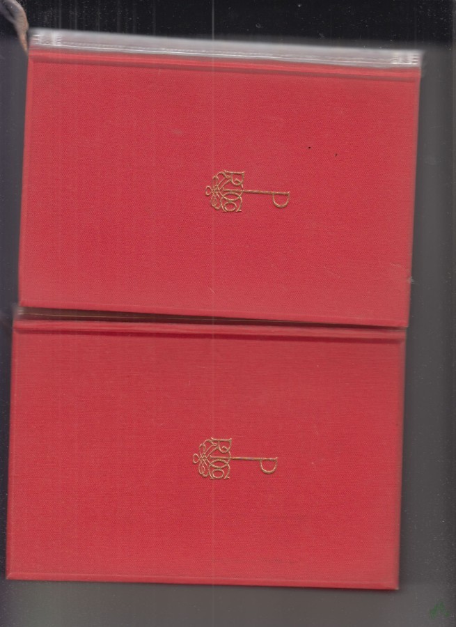 Artikelbild 1 des Artikels “Der Idiot. (In zwei Bänden) “