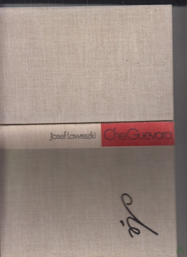 Artikelbild 1 des Artikels “Ernesto Che Guevara / Josef Lawrezki. [Ins Dt. übertr. von Mathias Moll] “