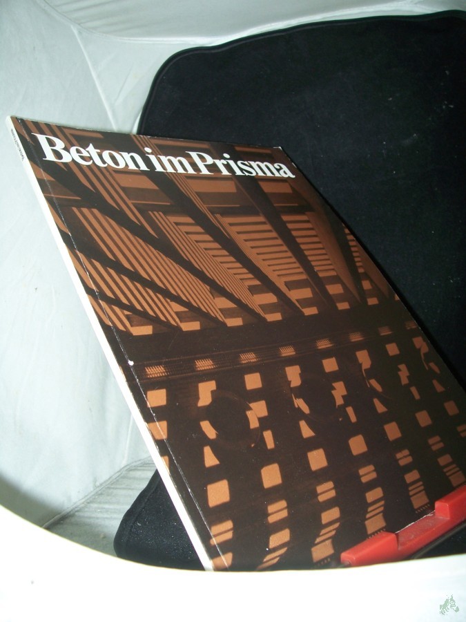 Artikelbild 1 des Artikels “Heft 5, 1984 “