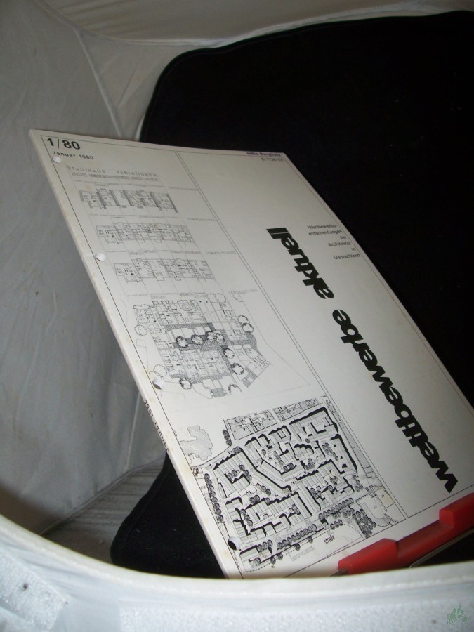 Artikelbild 1 des Artikels “1/1980 “