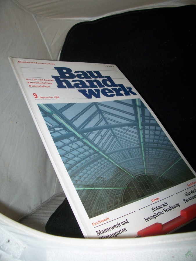 Artikelbild 1 des Artikels “9/1986 “