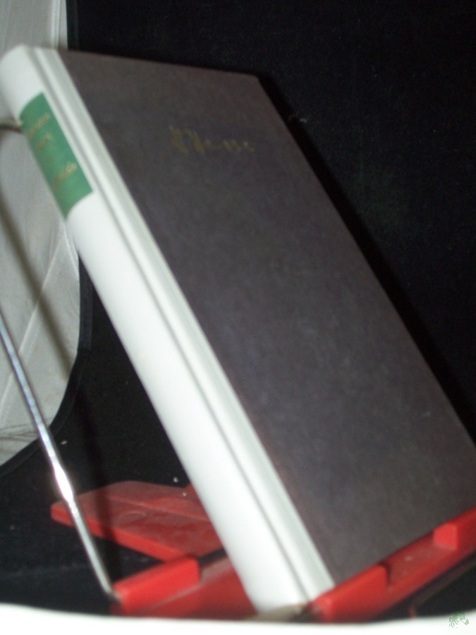 Artikelbild 1 des Artikels “Rosshalde : Roman / Hermann Hesse “