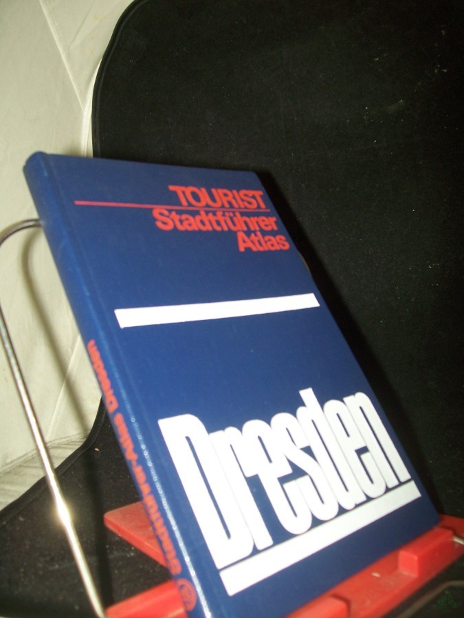 Artikelbild 1 des Artikels “Dresden / Herbert Wotte; Siegfried Hoyer “