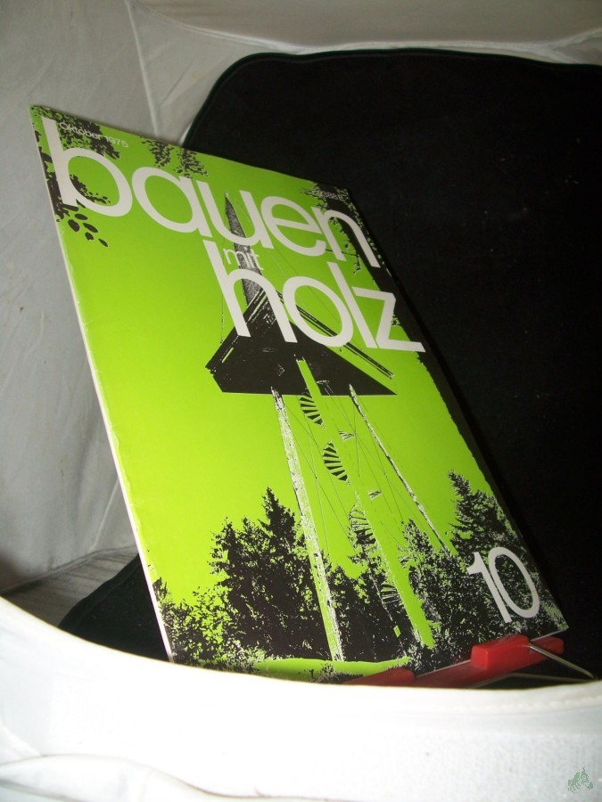 Artikelbild 1 des Artikels “Oktober 1975 “