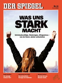 Artikelbild 1 des Artikels “11/2019, Was uns stark macht “
