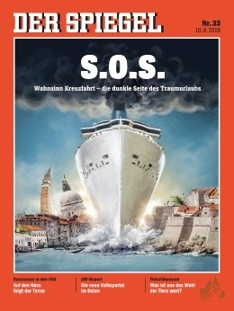 Artikelbild 1 des Artikels “33/2019, SOS “