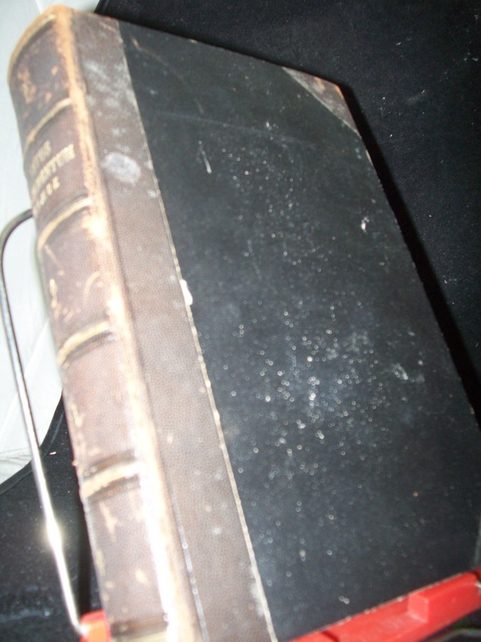 Product image 1 of the product “Vetus Testamentum Graece Iuxta LXX Interpretes: Tomus 1 ”