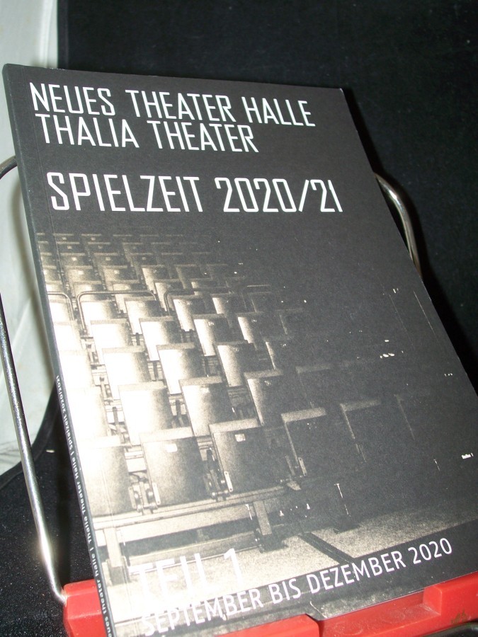 Artikelbild 1 des Artikels “Spielzeit 20/21 Teil 1 “
