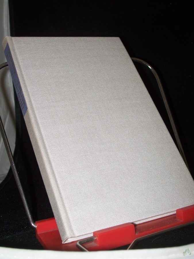 Artikelbild 1 des Artikels “Mathilde Möhring / Theodor Fontane. [Nach d. Hs. hrsg. von Gotthard Erler] “