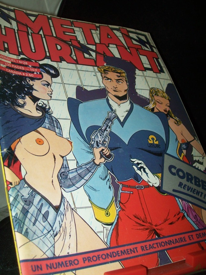 Artikelbild 1 des Artikels “No 28 “