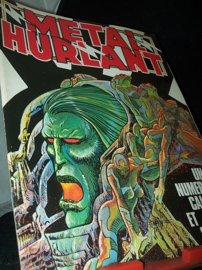 Product image 1 of the product “No 27 1978, Un Numero Calme et Serein ”