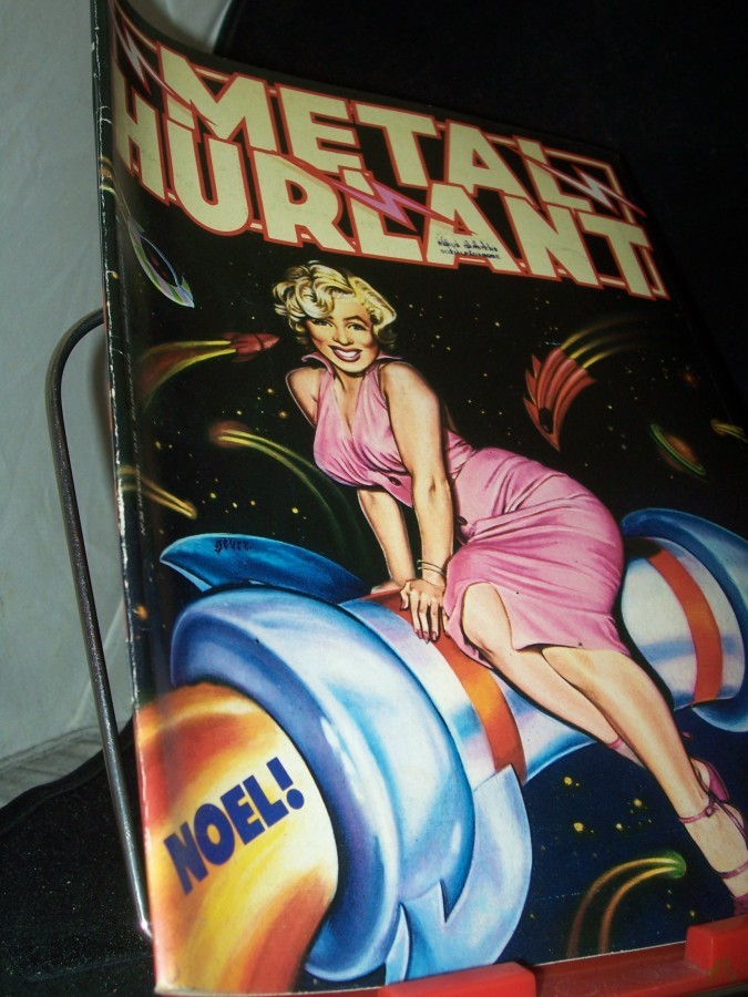 Artikelbild 1 des Artikels “No 36, 1978, NOEL! “