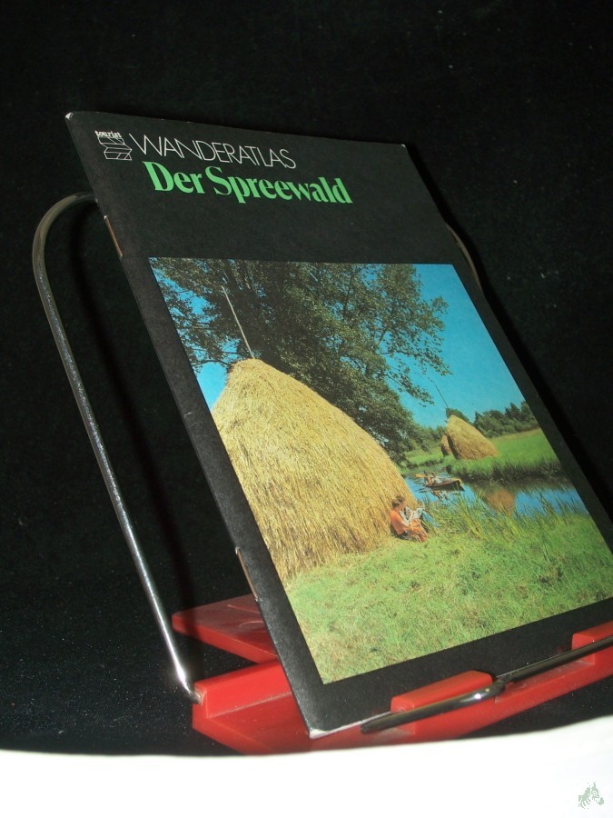 Artikelbild 1 des Artikels “Spreewald “