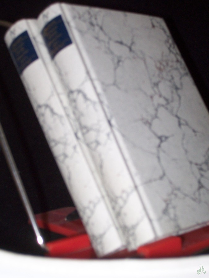 Artikelbild 1 des Artikels “Hesse, Hermann: Die Romane und die grossen Erzählungen Teil: Bd. 7/8., Das Glasperlenspiel. - 1 “