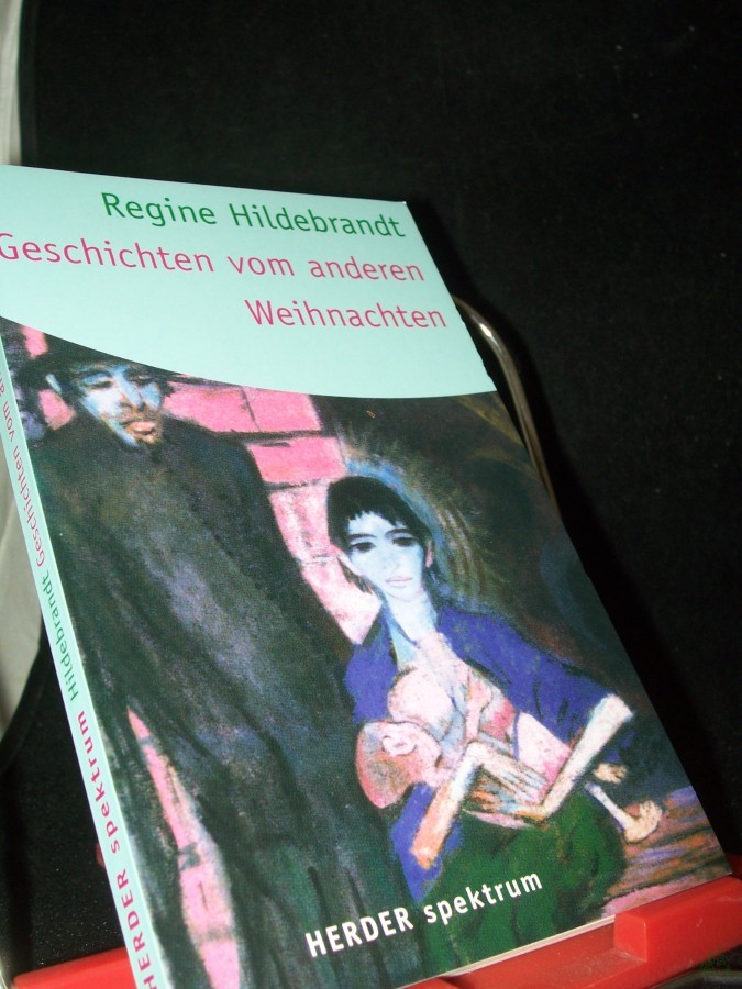 Artikelbild 1 des Artikels “Geschichten vom anderen Weihnachten “