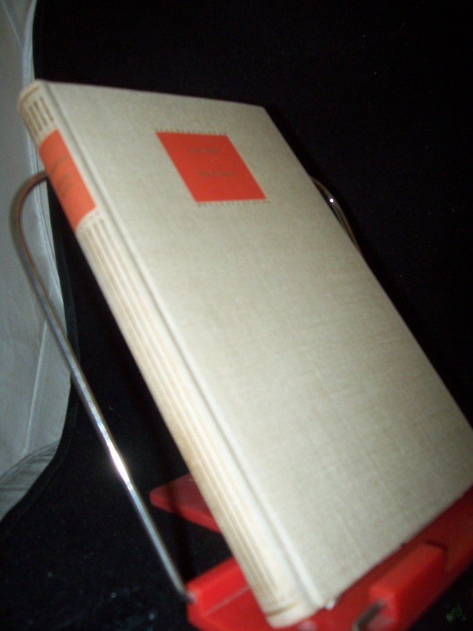 Product image 1 of the product “Wolfsblut / Jack London. Berecht. Übers. aus d. Engl. von M. Laue ”