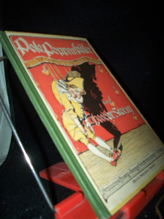 Product image 1 of the product “Pole Poppenspäler. Eine Erzählung für die reifere Jugend ”