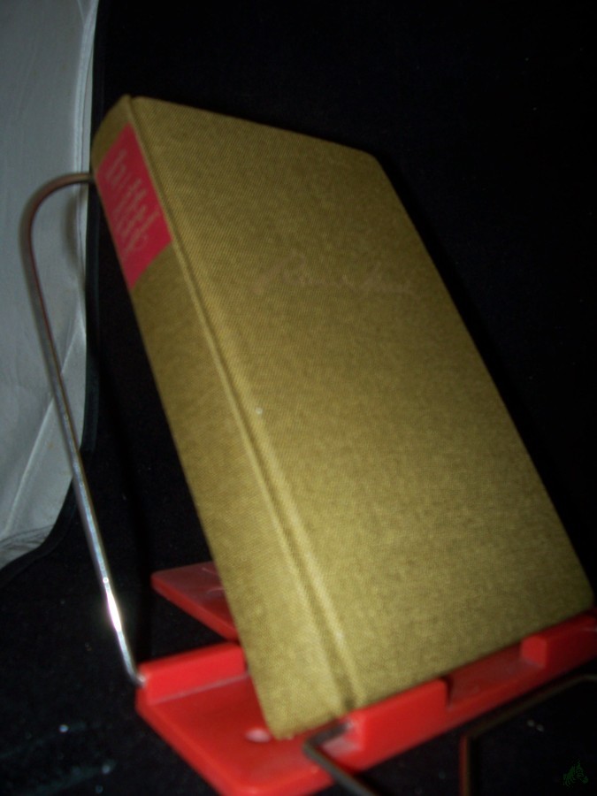 Artikelbild 1 des Artikels “Das Leben des Grafen Federigo Confalonieri : Roman / Ricarda Huch. [Nachw. u. Anm. von Günter Adler] “