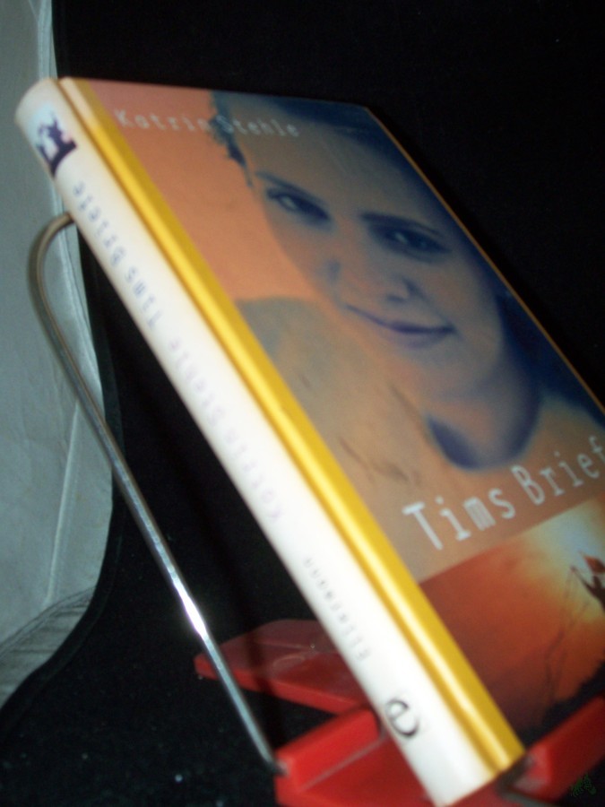 Artikelbild 1 des Artikels “Tims Briefe / Katrin Stehle “