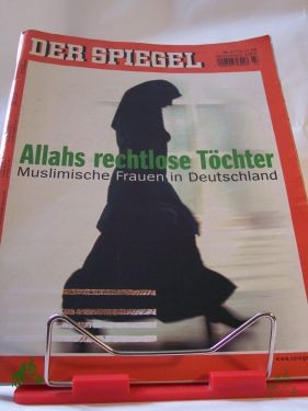 Artikelbild 1 des Artikels “Allahs rechtlose Töchter “