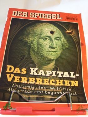 Artikelbild 1 des Artikels “Anatomie einer Weltkrise, die gerade erst begonnen hat “