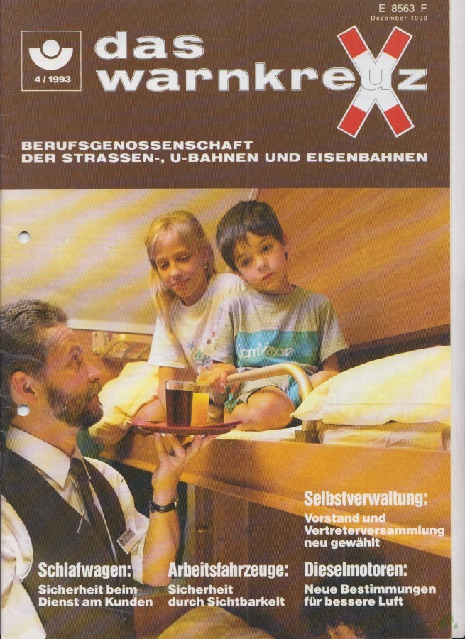 Artikelbild 1 des Artikels “4/1993 “