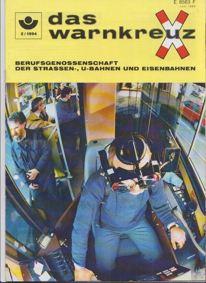 Artikelbild 1 des Artikels “2/1994 “