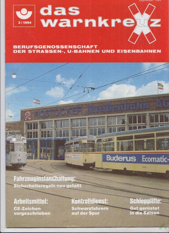 Artikelbild 1 des Artikels “3/1994 “