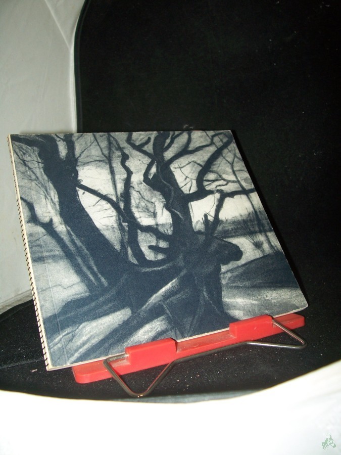 Product image 1 of the product “Katalog von 271 Werken von Vincent van Gogh gehörend zu der Sammlung des Reichsmuseums Kröller-Müller ”