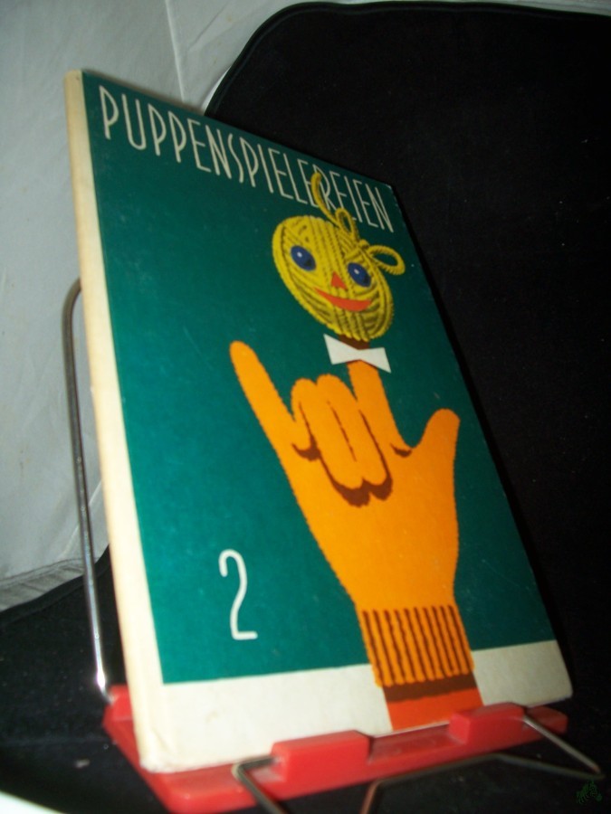 Artikelbild 1 des Artikels “Puppenspielereien Teil: 2. “